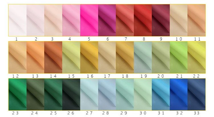 cream silk organza