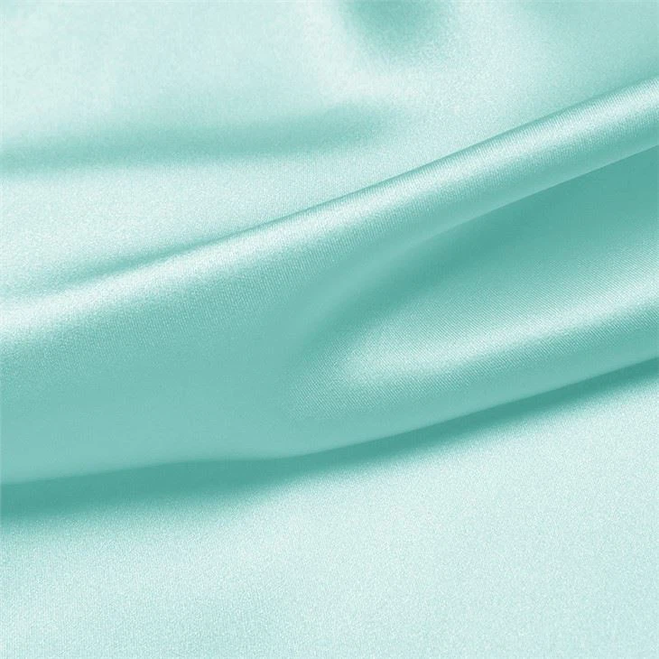 19mm Silk Satin Fabric